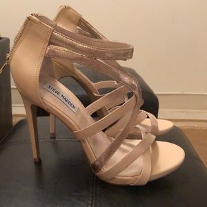 Steve Madden High Heel Sandals